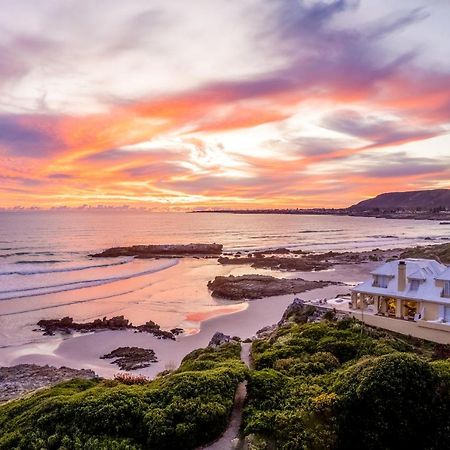 Birkenhead House Hotell Hermanus Exteriör bild
