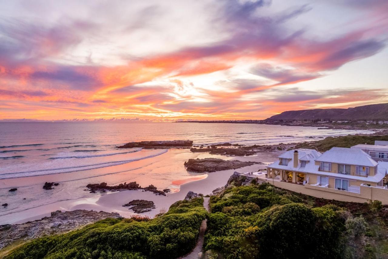 Birkenhead House Hotell Hermanus Exteriör bild