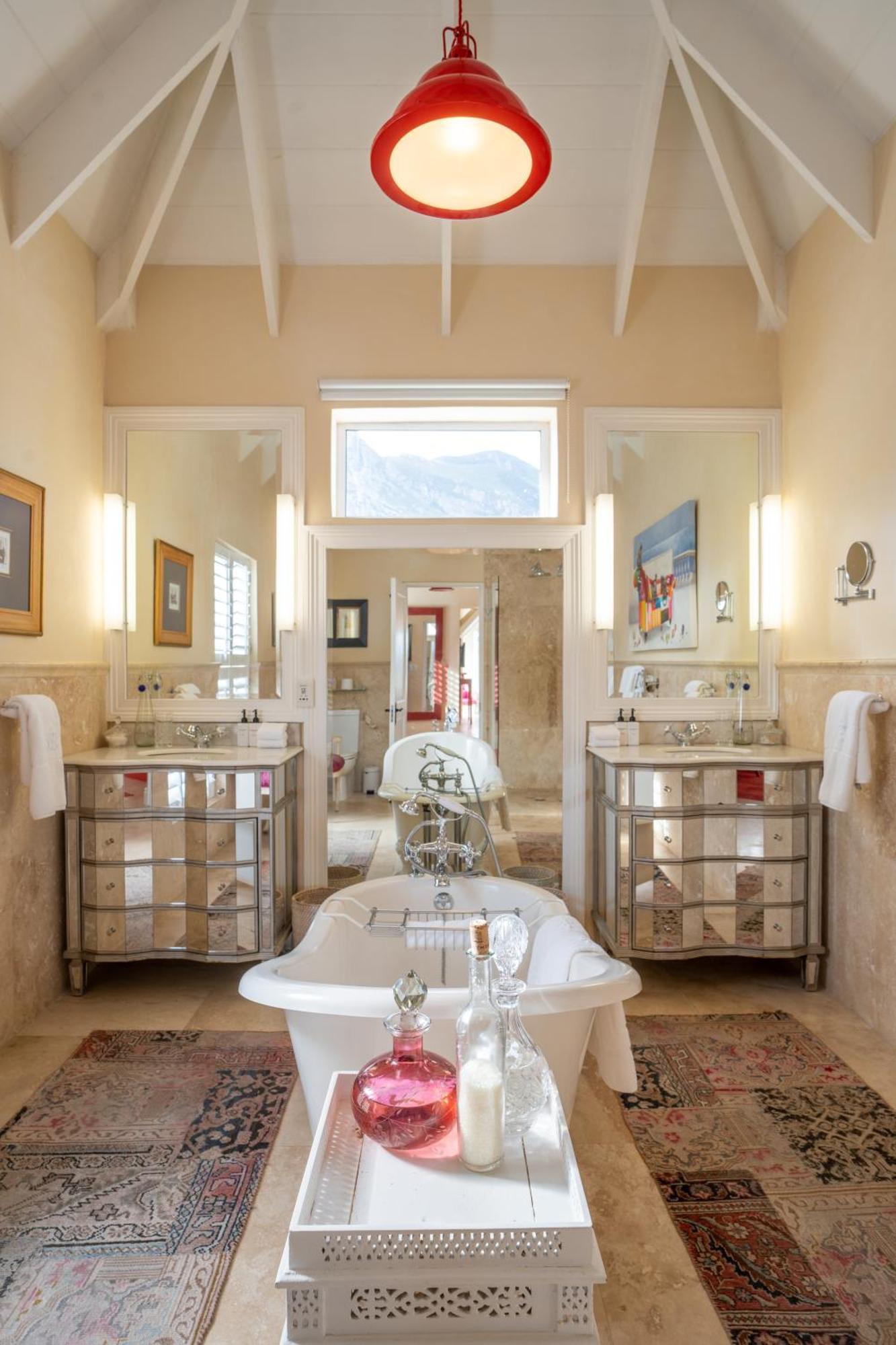 Birkenhead House Hotell Hermanus Exteriör bild
