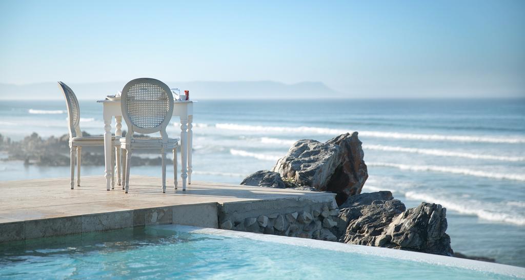 Birkenhead House Hotell Hermanus Exteriör bild